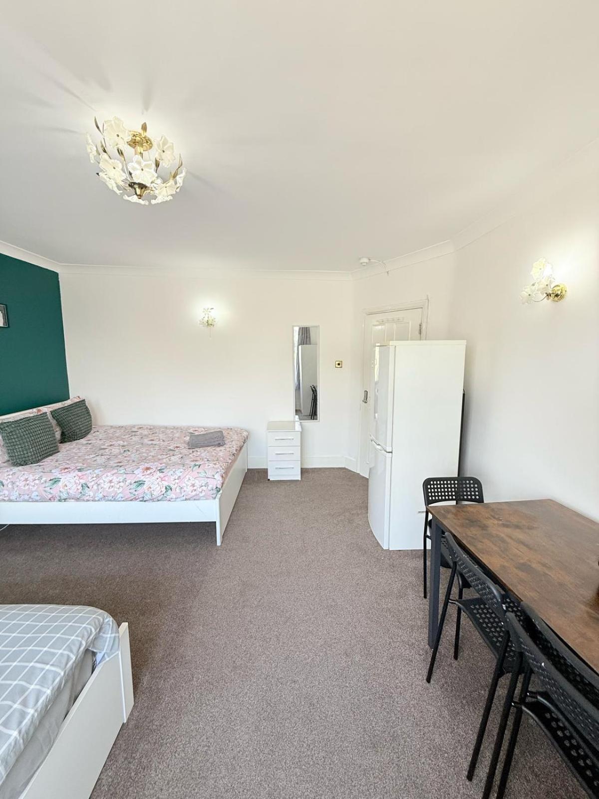 לונדון Wembley Rooms מראה חיצוני תמונה