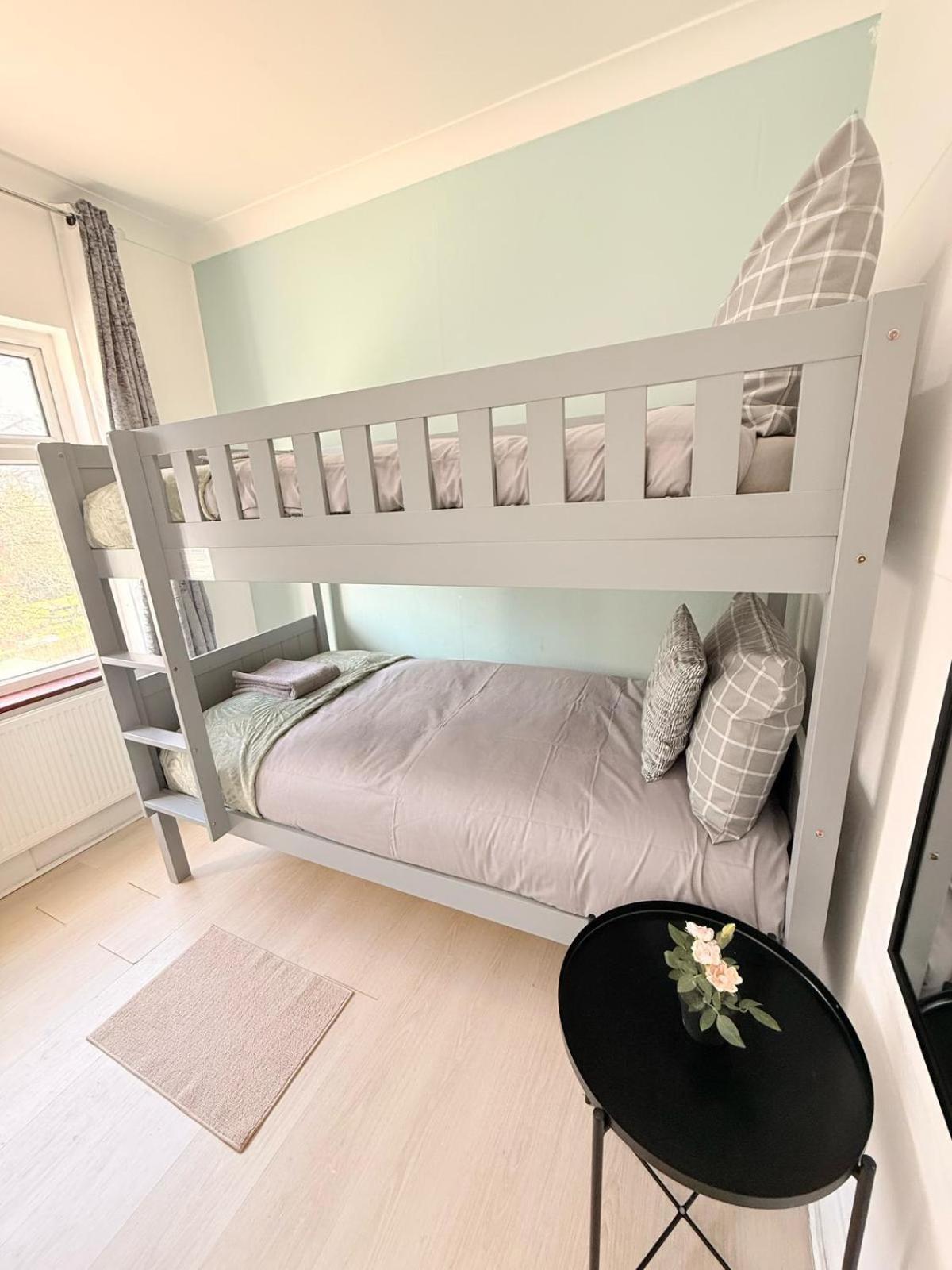 לונדון Wembley Rooms מראה חיצוני תמונה